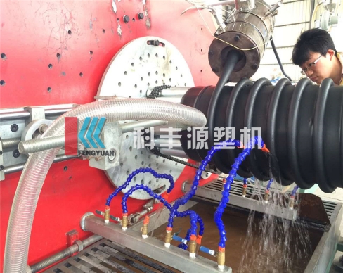 克拉管的性能特点与工艺探讨